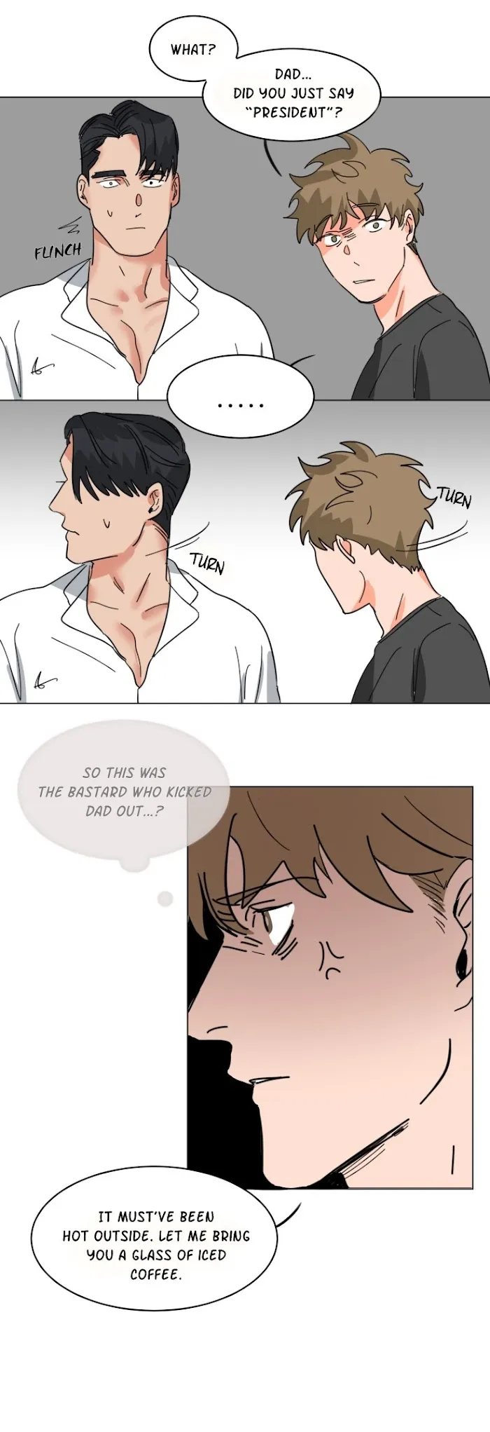 Keeper Of The Pearl - Chapter 7 Page 16