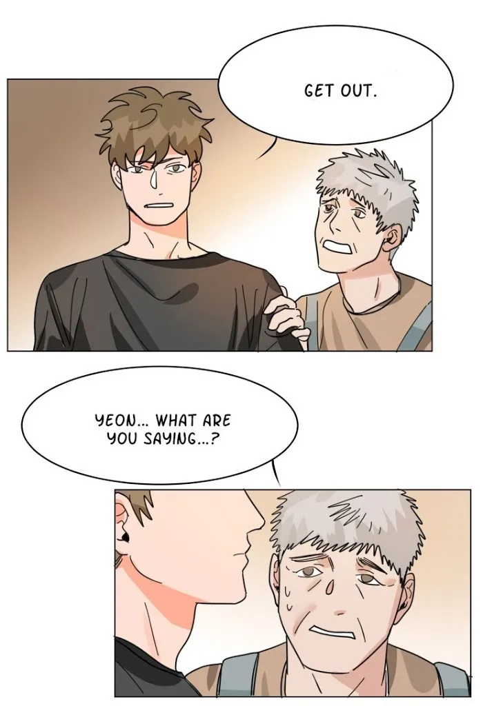 Keeper Of The Pearl - Chapter 8 Page 3