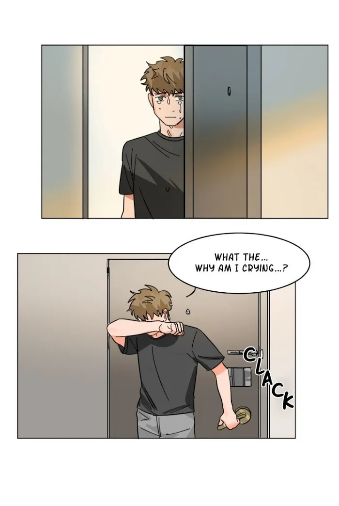 Keeper Of The Pearl - Chapter 8 Page 13