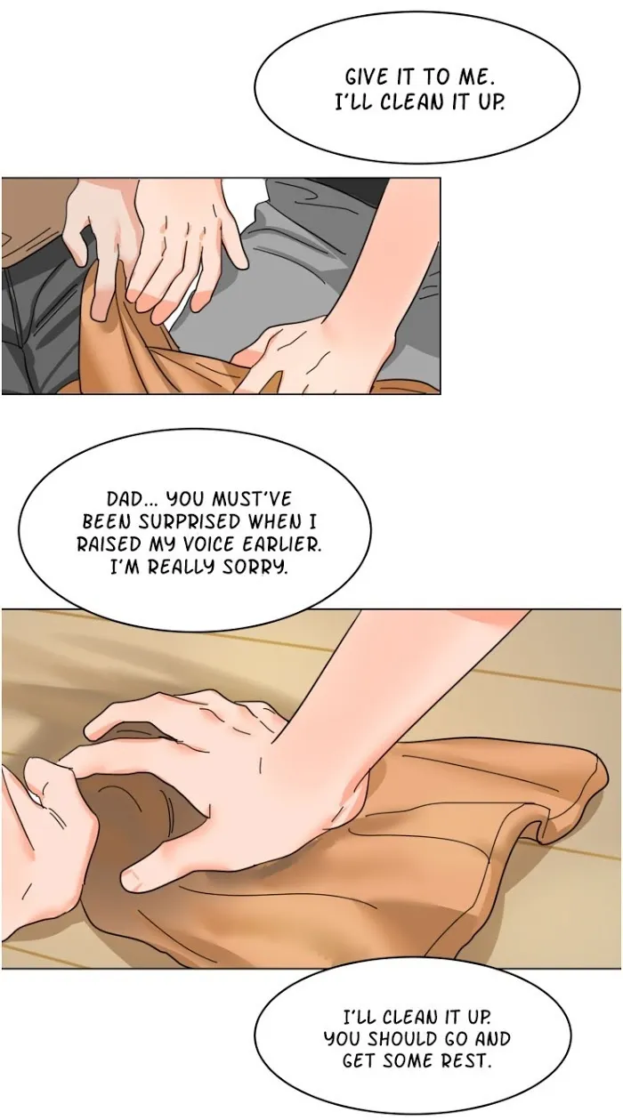Keeper Of The Pearl - Chapter 8 Page 15
