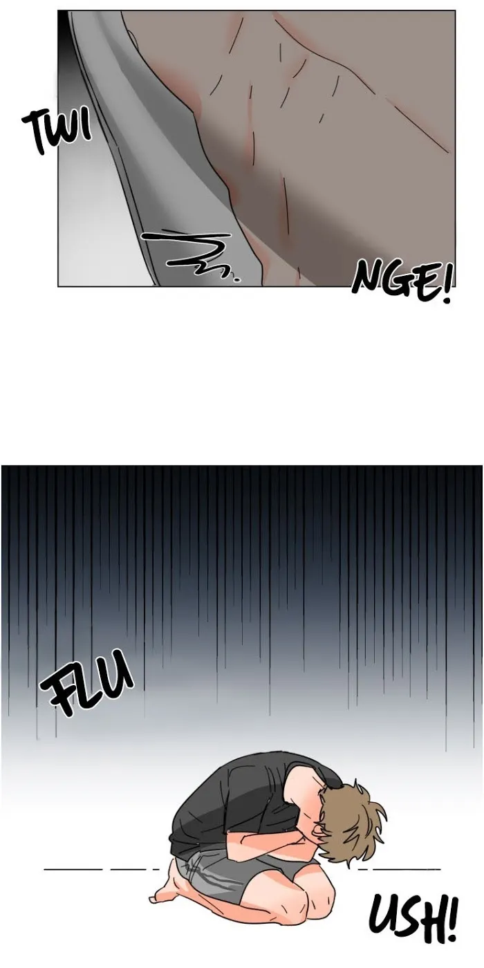Keeper Of The Pearl - Chapter 8 Page 20