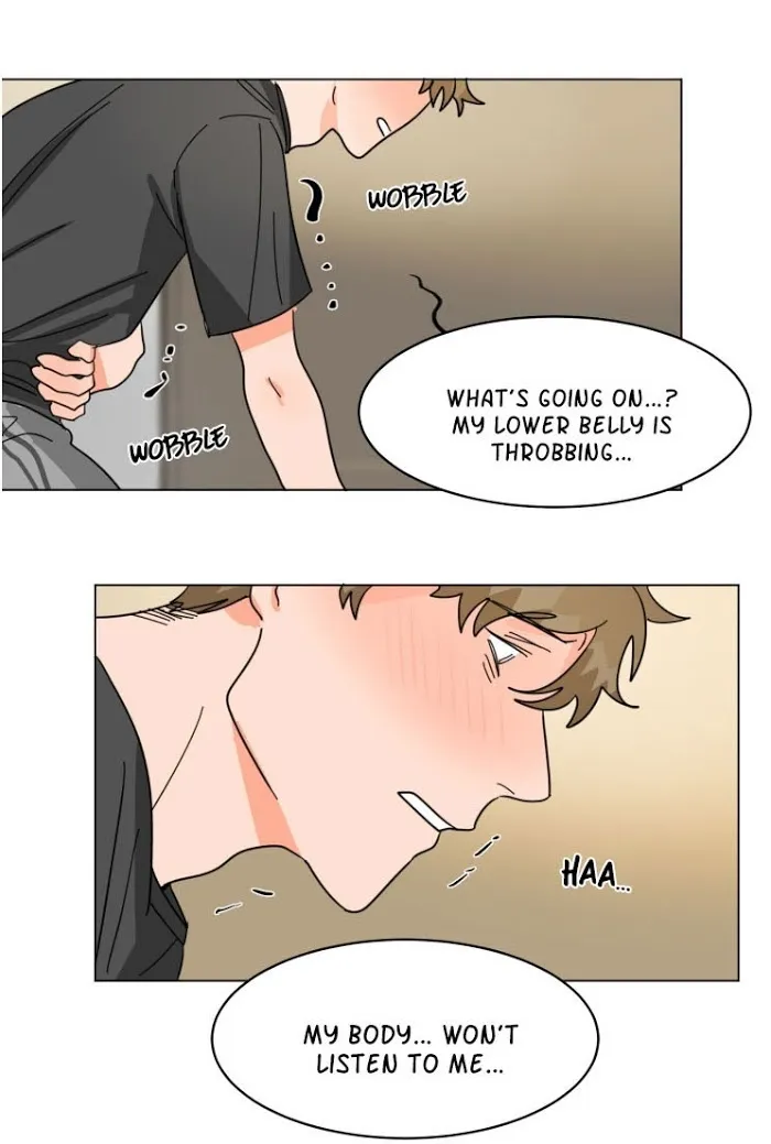 Keeper Of The Pearl - Chapter 8 Page 21