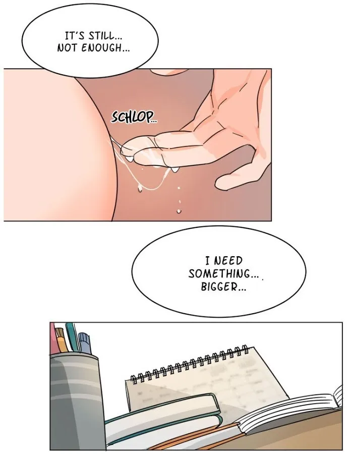 Keeper Of The Pearl - Chapter 8 Page 29