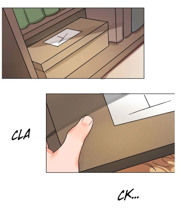 Keeper Of The Pearl - Chapter 8 Page 30