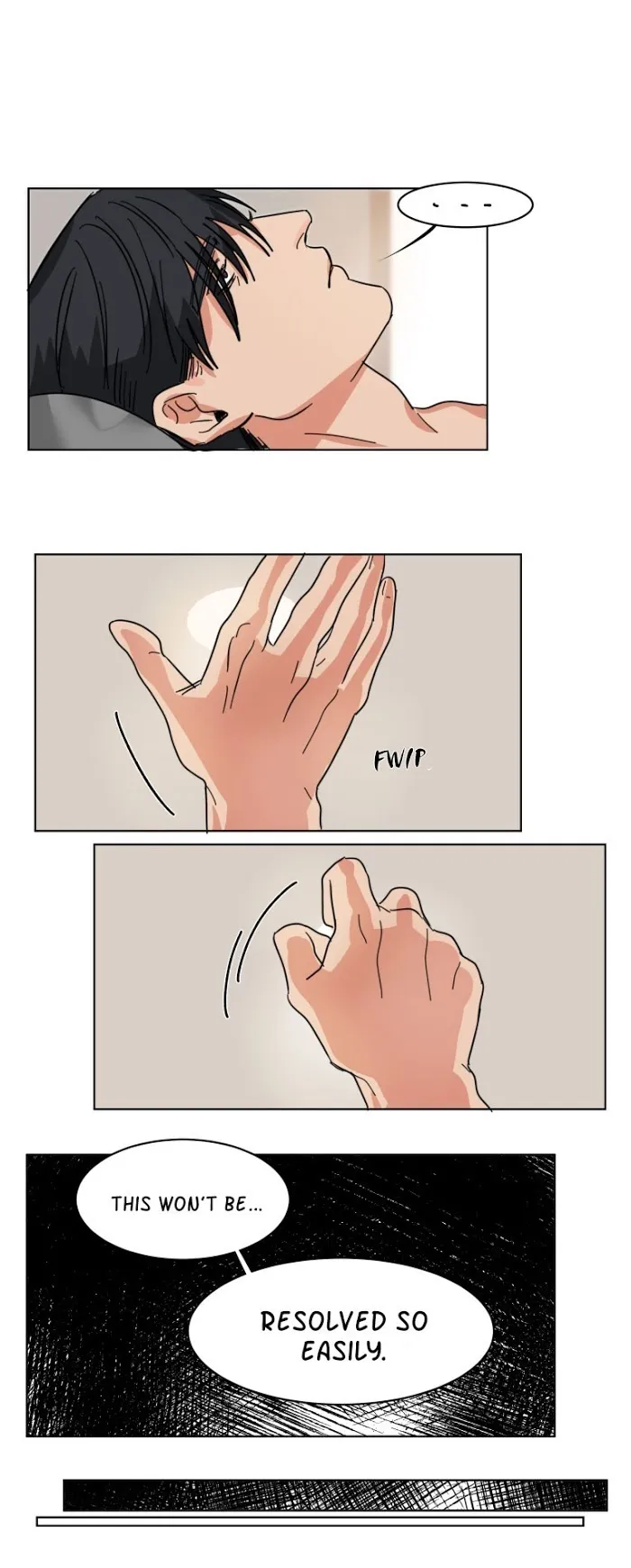 Keeper Of The Pearl - Chapter 9 Page 10