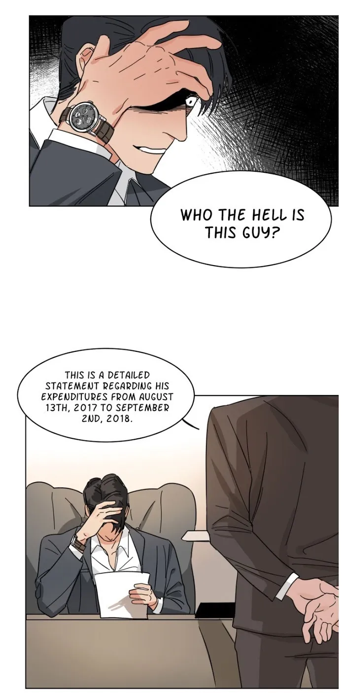 Keeper Of The Pearl - Chapter 9 Page 15