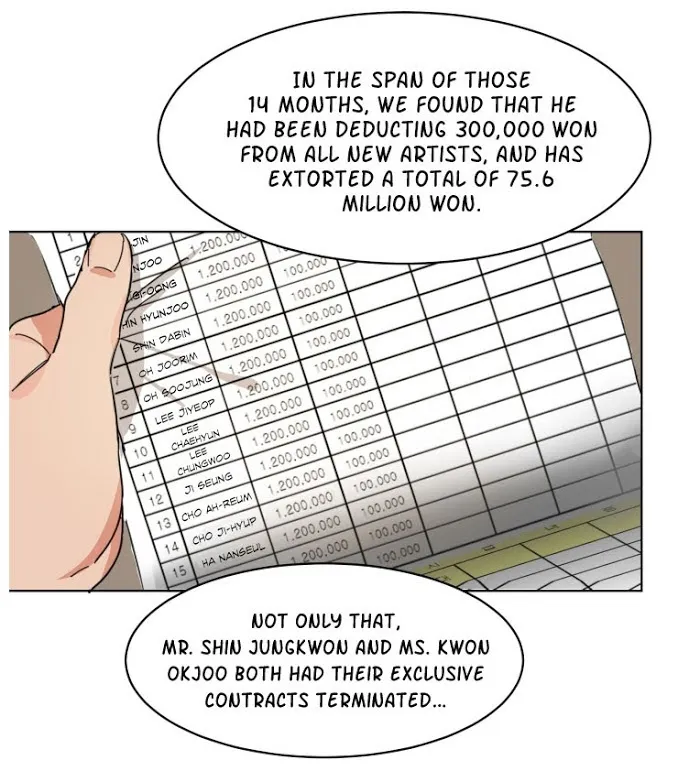 Keeper Of The Pearl - Chapter 9 Page 16