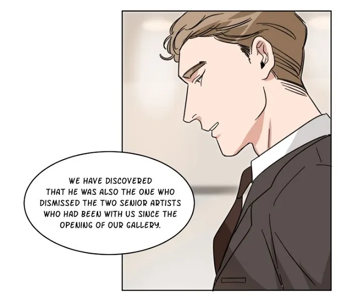 Keeper Of The Pearl - Chapter 9 Page 17