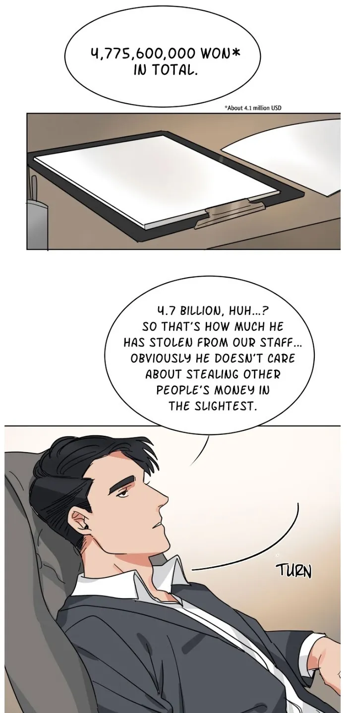 Keeper Of The Pearl - Chapter 9 Page 19