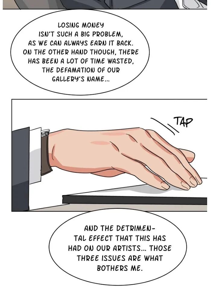 Keeper Of The Pearl - Chapter 9 Page 20