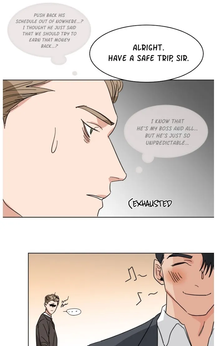 Keeper Of The Pearl - Chapter 9 Page 22