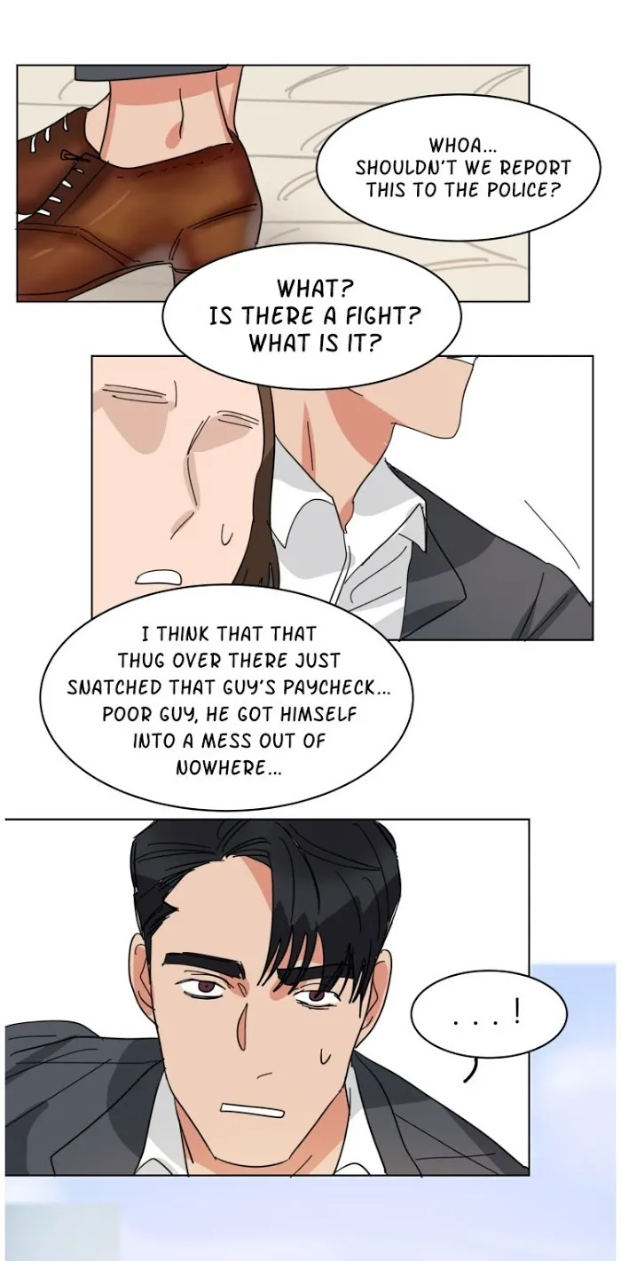 Keeper Of The Pearl - Chapter 9 Page 34