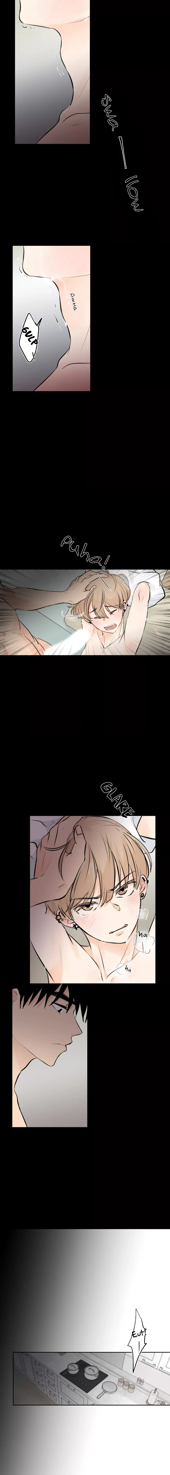 Imperfect Pervert - Chapter 10 Page 5