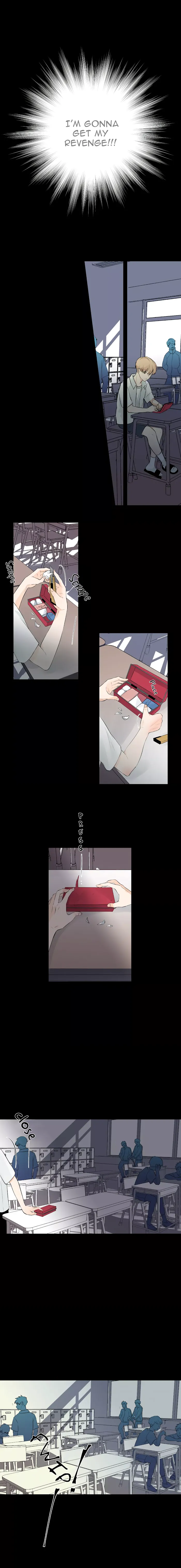 Imperfect Pervert - Chapter 10 Page 7