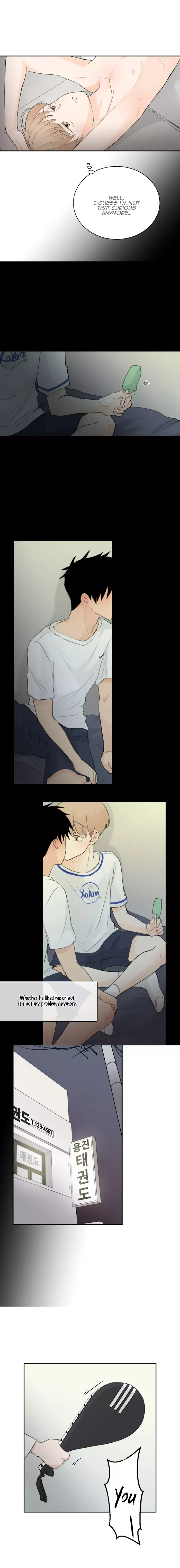 Imperfect Pervert - Chapter 15 Page 6