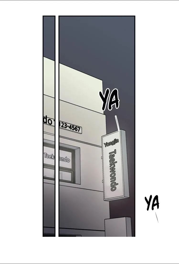 Imperfect Pervert - Chapter 19 Page 3