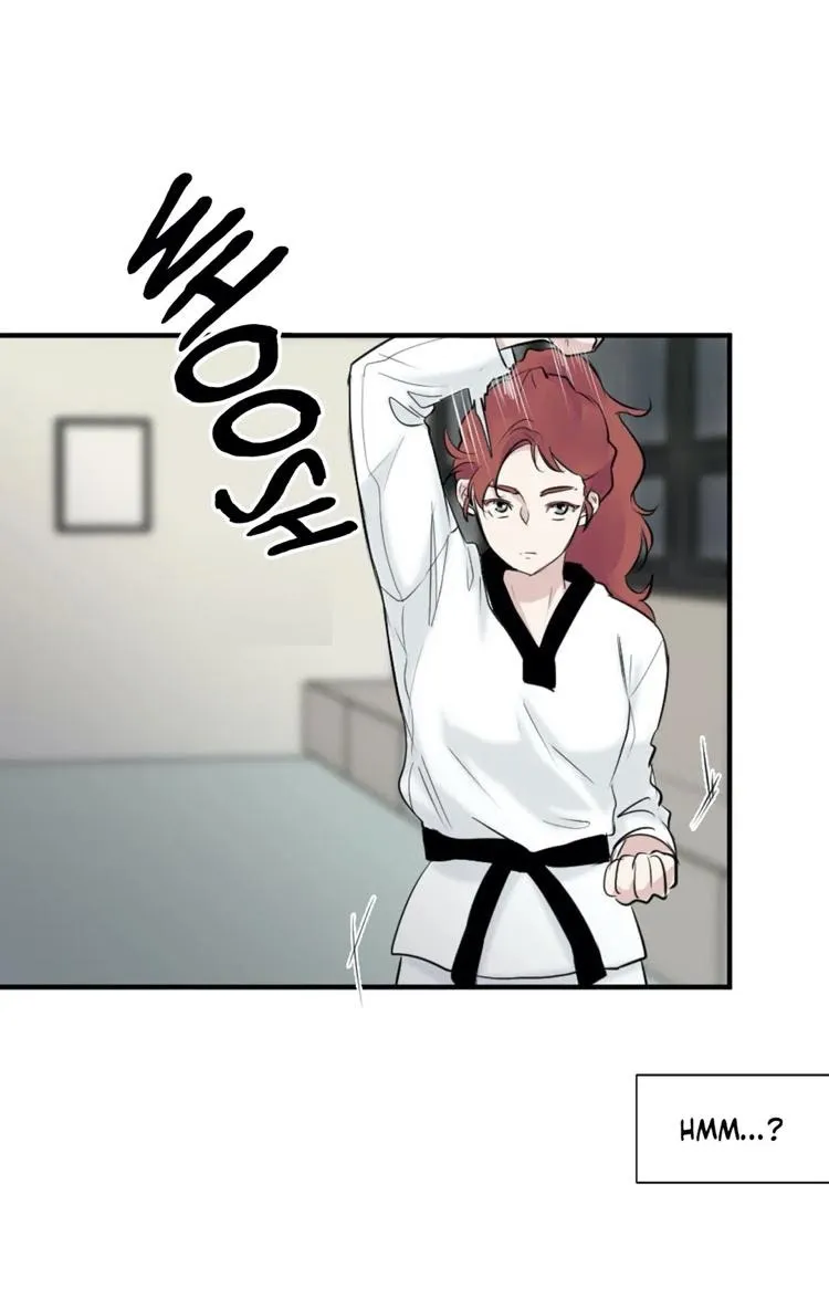 Imperfect Pervert - Chapter 19 Page 5