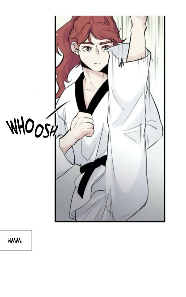 Imperfect Pervert - Chapter 19 Page 6
