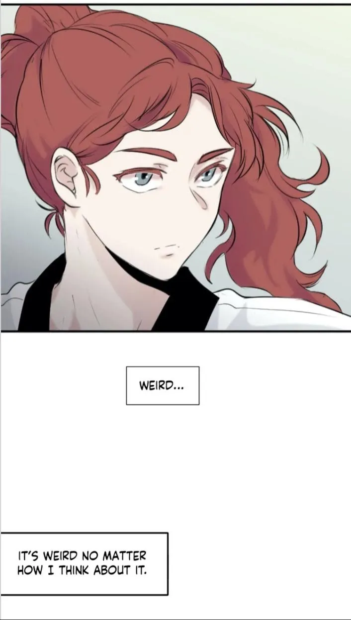 Imperfect Pervert - Chapter 19 Page 7