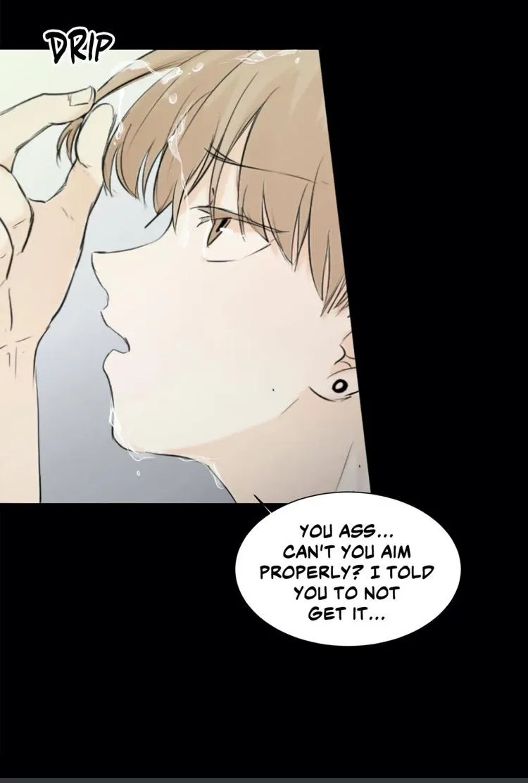 Imperfect Pervert - Chapter 19 Page 12