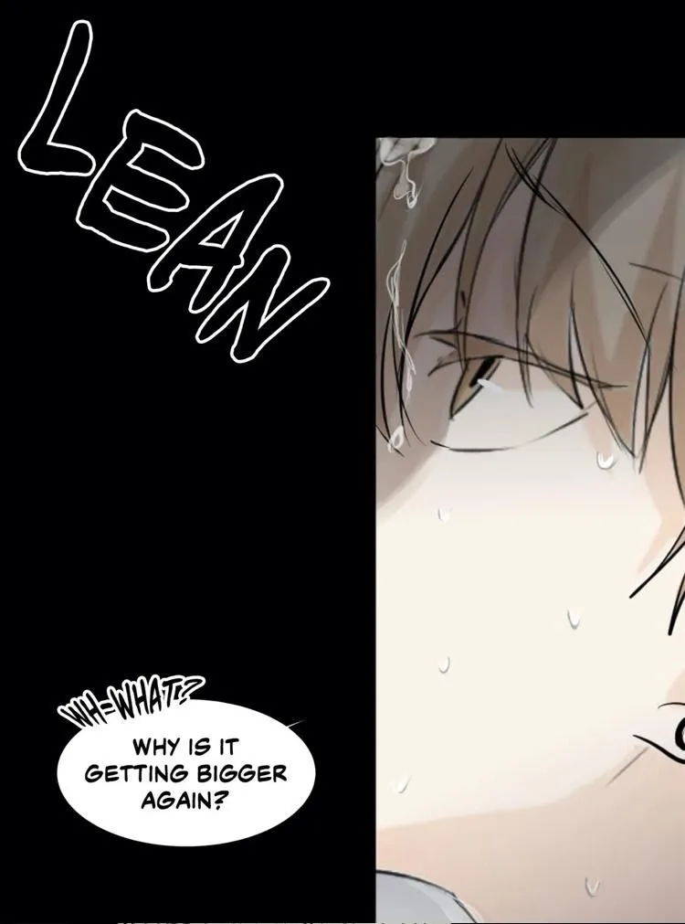 Imperfect Pervert - Chapter 19 Page 14