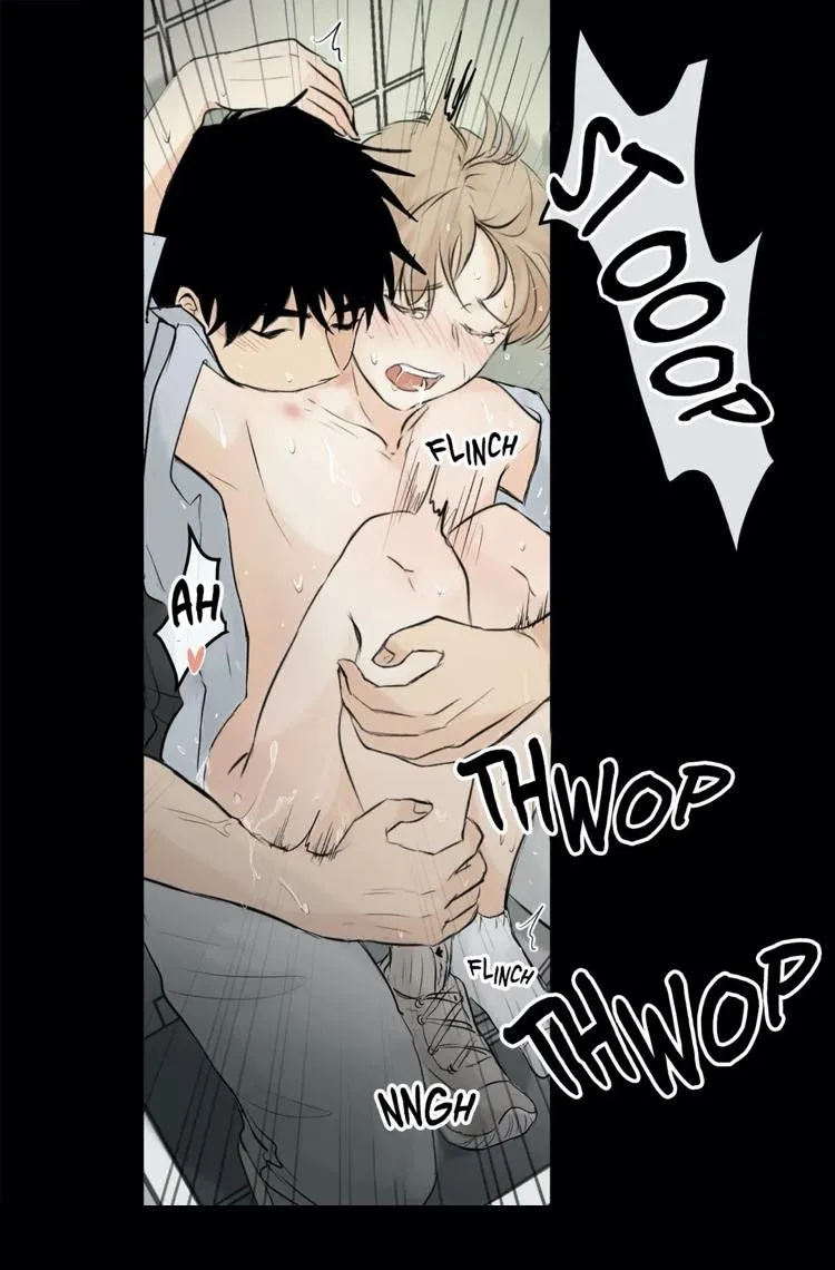 Imperfect Pervert - Chapter 19 Page 15