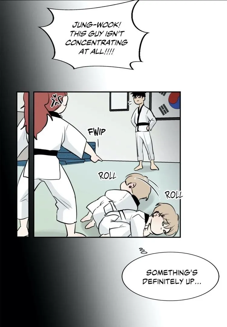 Imperfect Pervert - Chapter 19 Page 19
