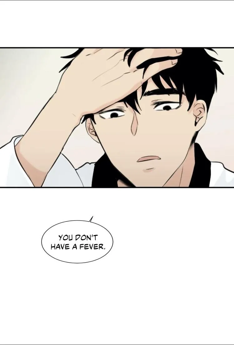 Imperfect Pervert - Chapter 19 Page 22