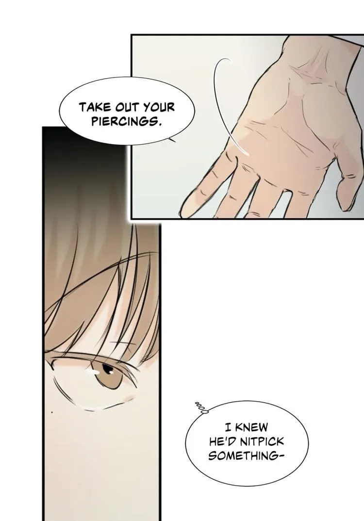 Imperfect Pervert - Chapter 19 Page 25