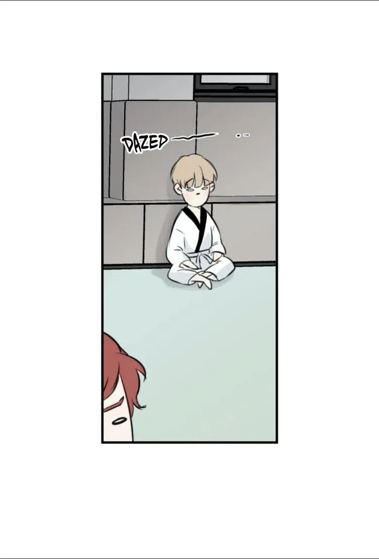 Imperfect Pervert - Chapter 19 Page 28