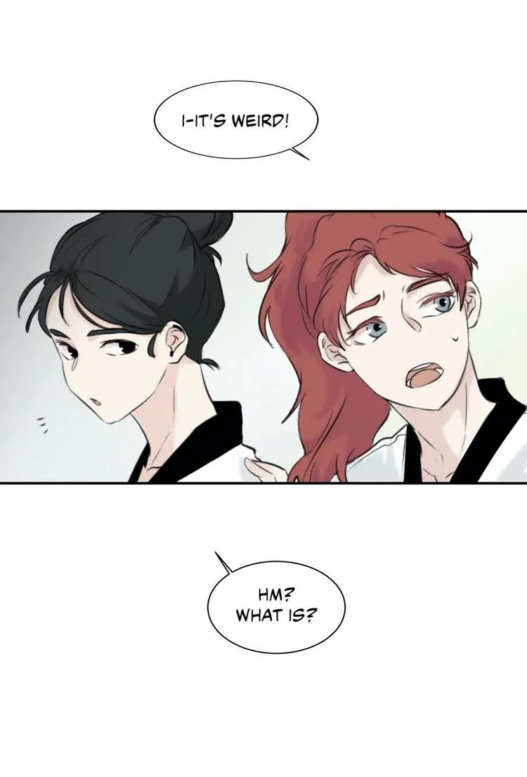Imperfect Pervert - Chapter 19 Page 29