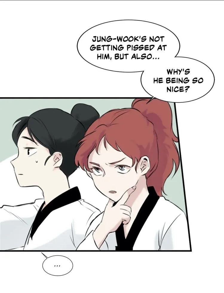 Imperfect Pervert - Chapter 19 Page 30