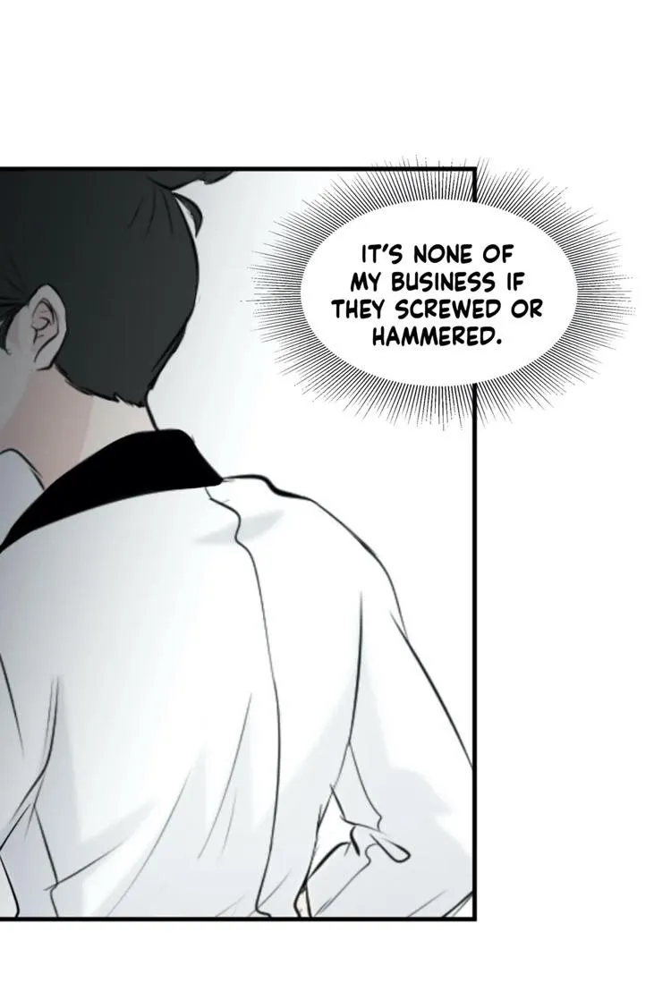 Imperfect Pervert - Chapter 19 Page 33