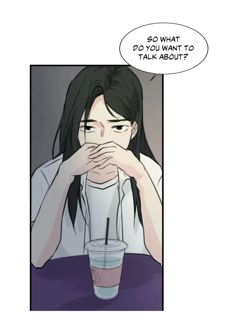Imperfect Pervert - Chapter 19 Page 36