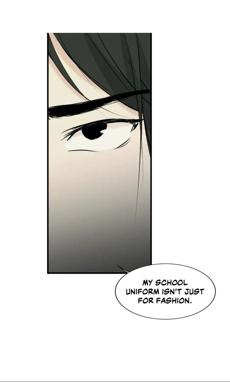 Imperfect Pervert - Chapter 19 Page 38