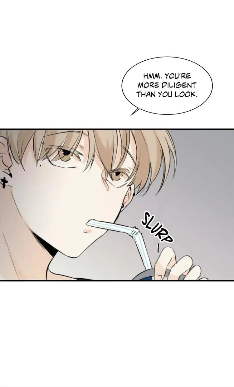 Imperfect Pervert - Chapter 19 Page 39