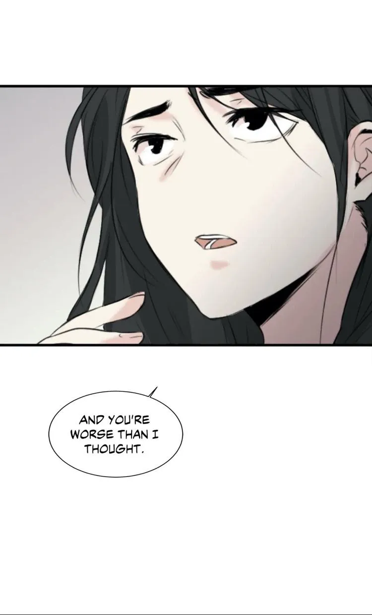 Imperfect Pervert - Chapter 19 Page 40