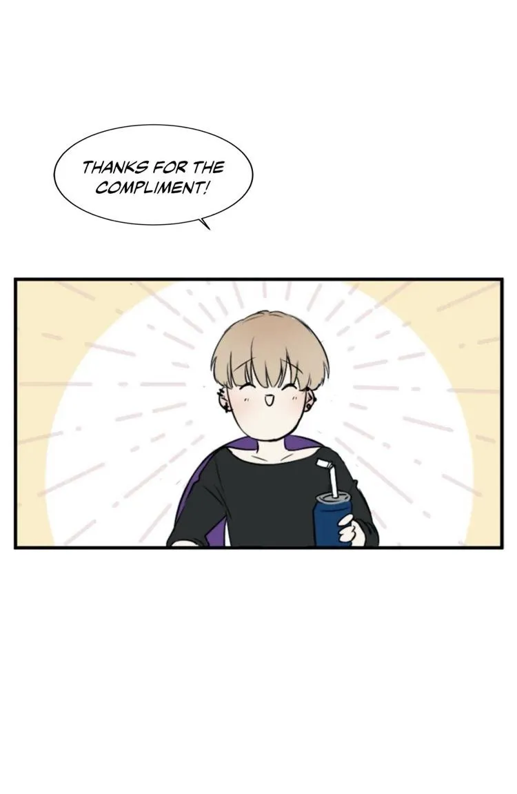Imperfect Pervert - Chapter 19 Page 41