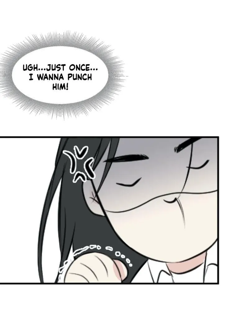 Imperfect Pervert - Chapter 19 Page 42