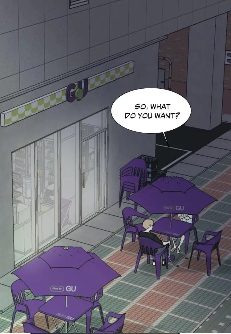 Imperfect Pervert - Chapter 19 Page 43