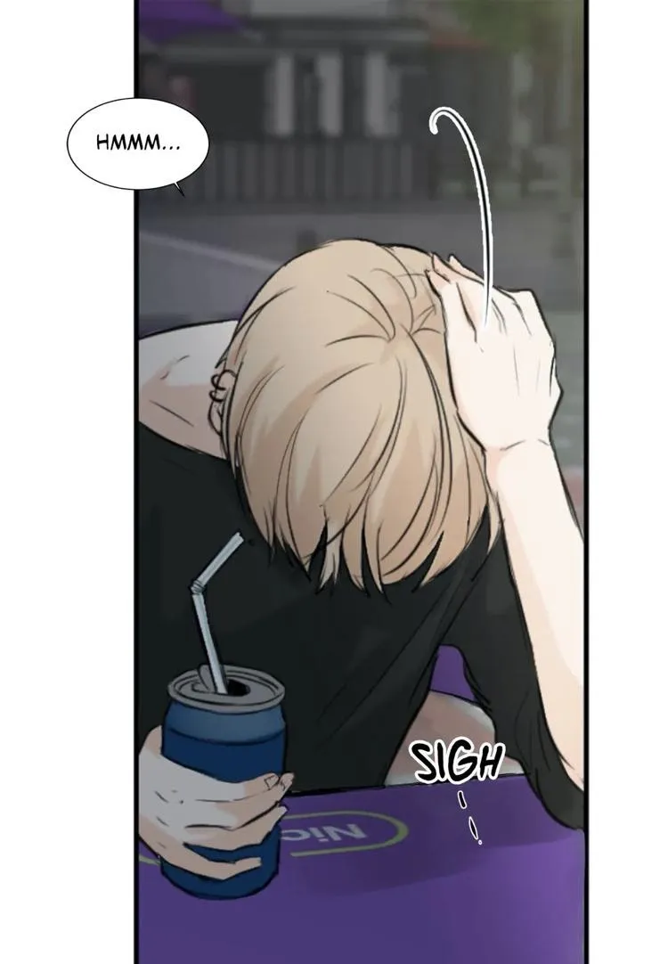Imperfect Pervert - Chapter 19 Page 45