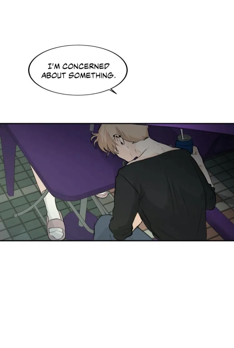 Imperfect Pervert - Chapter 19 Page 47