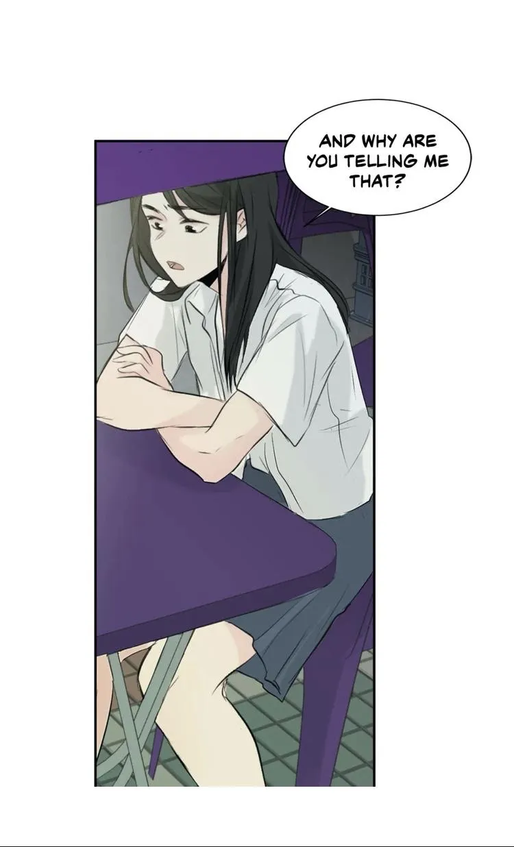 Imperfect Pervert - Chapter 19 Page 48