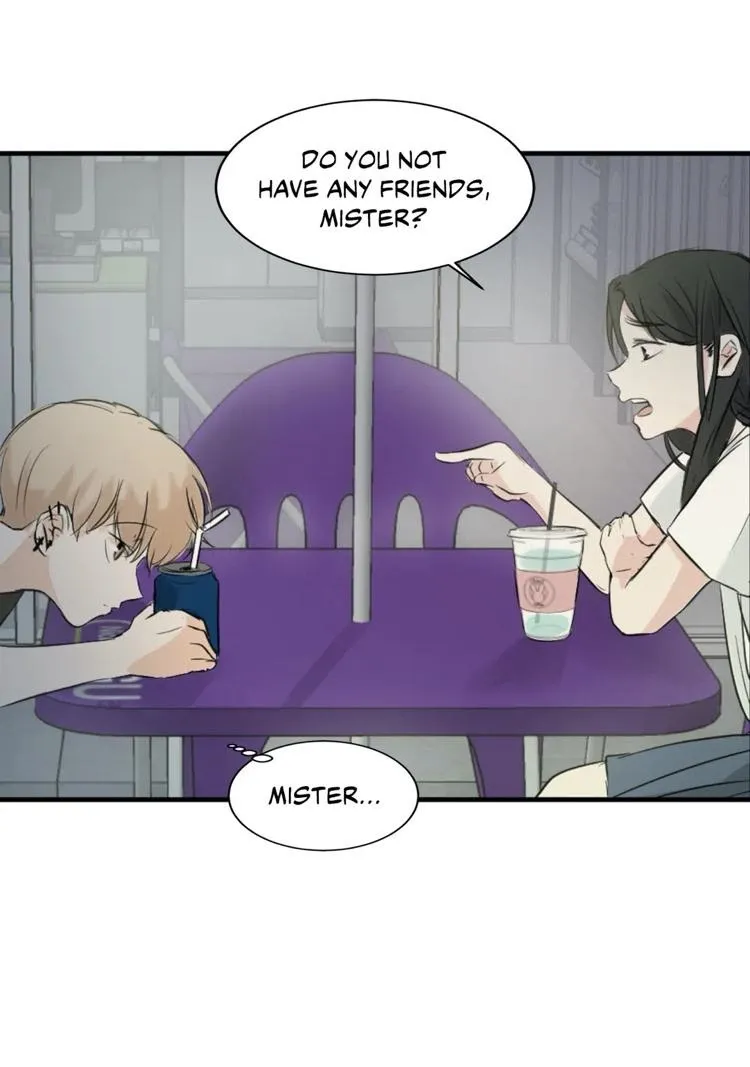 Imperfect Pervert - Chapter 19 Page 49
