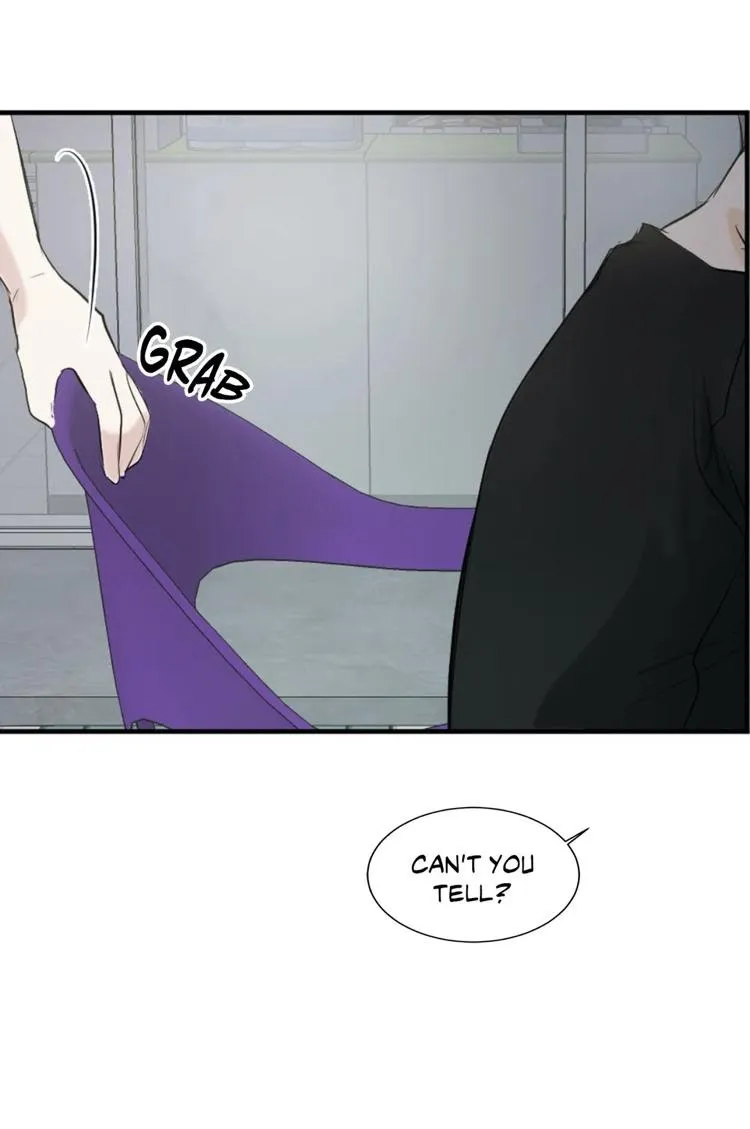 Imperfect Pervert - Chapter 19 Page 50