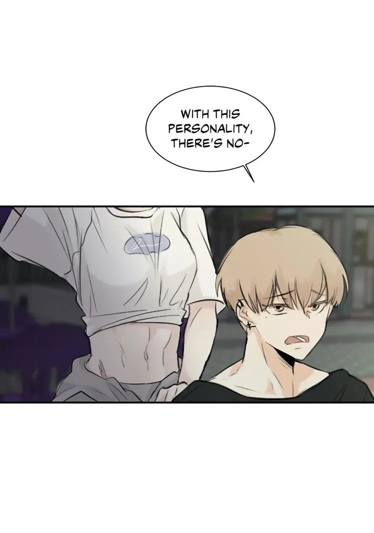 Imperfect Pervert - Chapter 19 Page 51