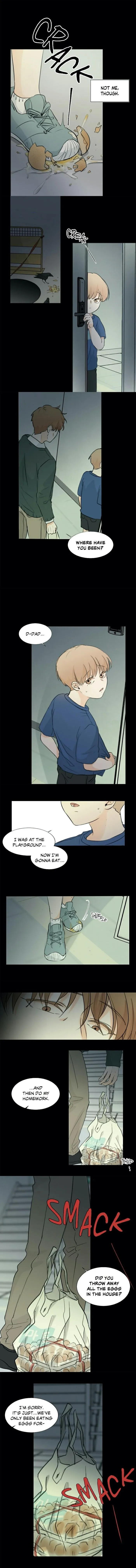 Imperfect Pervert - Chapter 26 Page 2