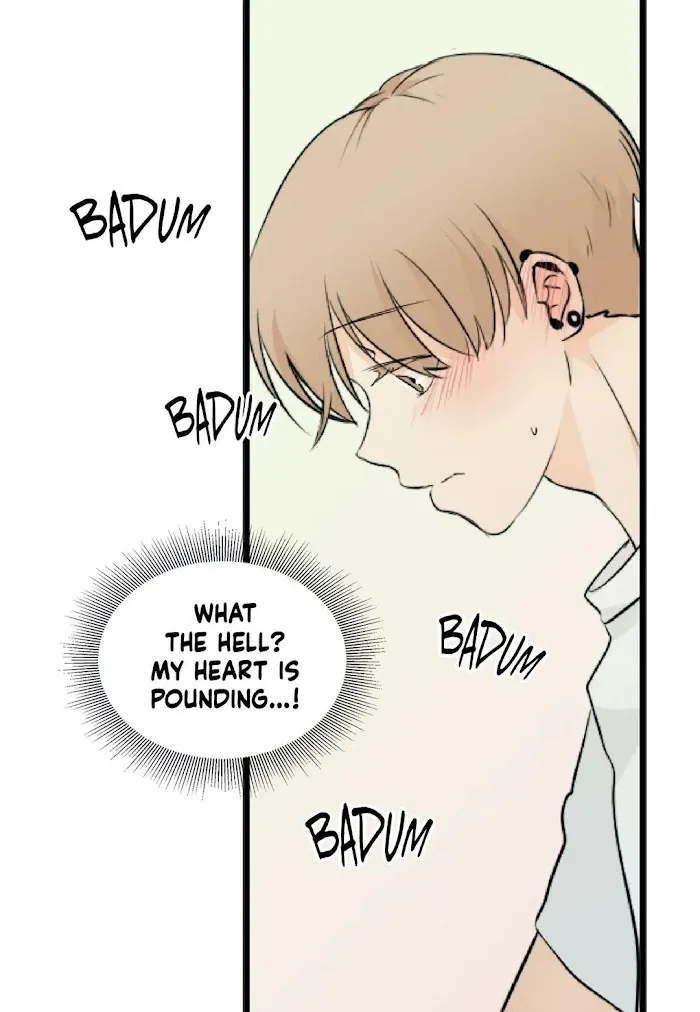 Imperfect Pervert - Chapter 30 Page 3