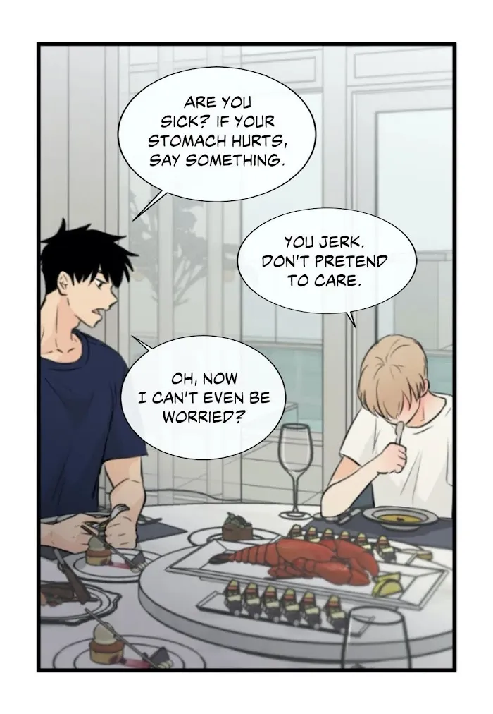Imperfect Pervert - Chapter 30 Page 4