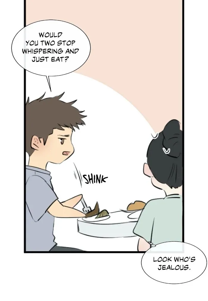 Imperfect Pervert - Chapter 30 Page 5
